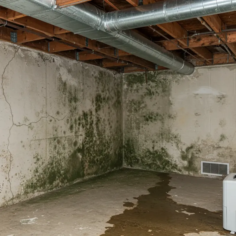 Professional Mold Removal in Greeley County, KS